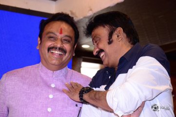 Movie Artists Association New Panel Pramana Sweekaram